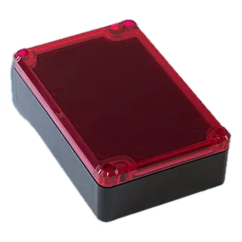 Úložný box Maszczyk Plastová krabička KM-76IBKTrR