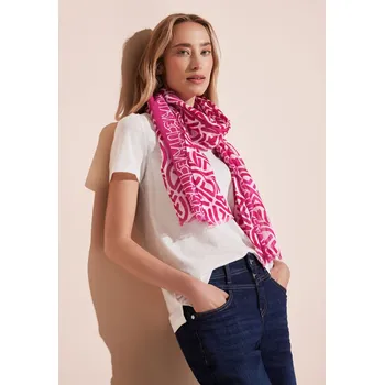 Šála Šátek Street One 572430 růžový