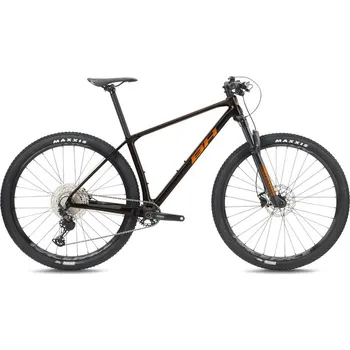 Horské kolo BH Ultimate 7.0 Black orange L 2023