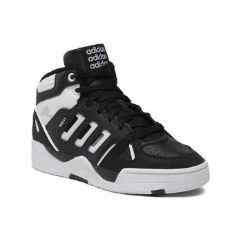 Dámské tenisky adidas Sneakersy Midcity Mid IE4465 Černá 36