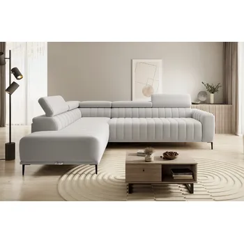 Sedací souprava Wersal Sedací souprava Gandi 140 Orientace: Levá, Zvolte materiál čalounění: Vogue 14