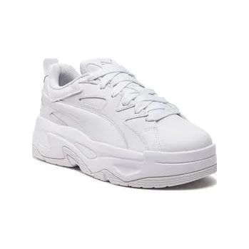 Dámská obuv Sneakersy Puma Blstr Dresscode 396094-01 Bílá 38