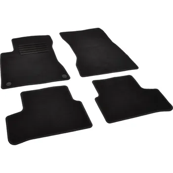 autokoberec Textilní autokoberce Mercedes B-Class W247 2019- | RIGUM