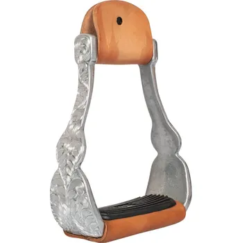 Hliníkové westernové třmeny Metalab Show