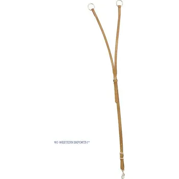 Poprsník Martingalová vidlice WESTERN IMPORTS