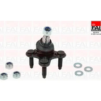 Auto-moto Podpora-/ Kloub FAI AutoParts SS2466