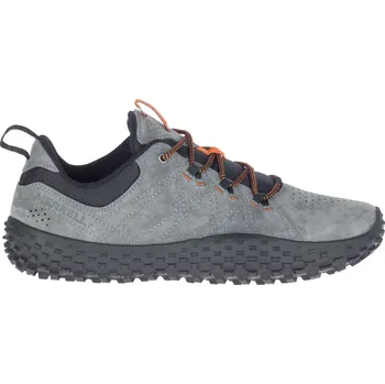 Pánská móda Merrell WRAPT granite M Velikost: 41