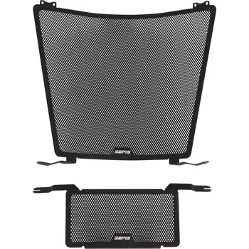 SEFIS kryt chladiče BMW S1000R / S1000RR 2019-2024