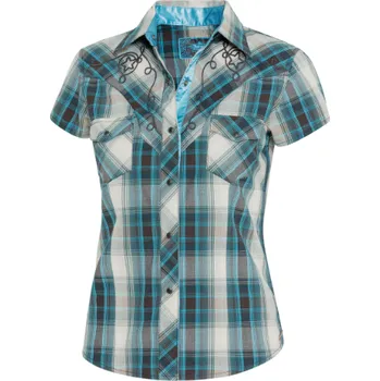 Dámská westernová košile JOSIE L