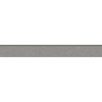 Dlažba Compila Shadow - dlaždice sokl rektifikovaný 7,2x59,8 tmavě šedá DSAS3866