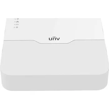 IP kamera Uniview NVR301-04LS3-P4, 4 kanály, PoE NVR301-04LS3-P4