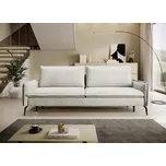 Wersal Pohovka GLOSSY Zvolte materiál čalounění: Aphrodite 12