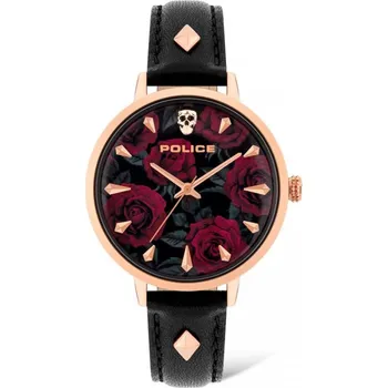 Hodinky Police PL16034MSR.02