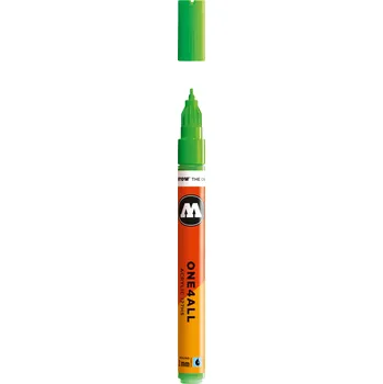 Molotow One4all 127hs - neon green