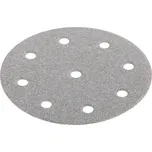 D125-8 SV-P320 VE25 Brusný kotouč/suchý zip Xtreme UNIFLEX 125mm, P320, 25ks, Flex