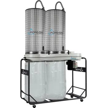 odsavač pilin Odsavač prachu ADAMIK FT 400 PEAC