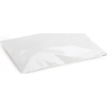 Obalový materiál 50 recyklovaných přepravních sáčků Mailing Bags 34x45