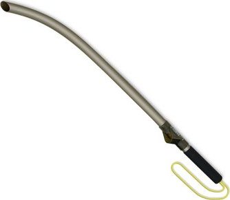 Delphin KOBRA vrhací tyč 90cm 24mm