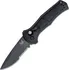 Bojový nůž Benchmade Claymore 9070SBK Black Grivory 