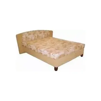 Postel Manželská postel NICOL