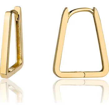 Hodinky Náušnice Bonore - Zlato 585 134887