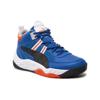 Pánské tenisky Sneakersy Puma Rebound Future Nextgen 392329-08 Modrá 42