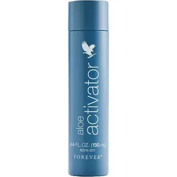 Pleťový krém Forever Aloe Activator 130 ml (Skvělý pleťový kondicionér)