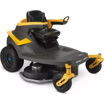 Zahradní traktor Stiga Gyro 900e