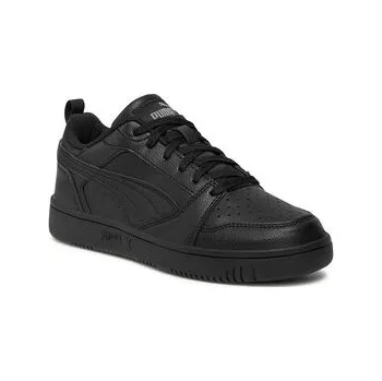 Dámské tenisky Puma Sneakersy Rebound V6 Lo Jr 393833 06 Černá 36