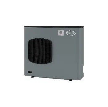 Tepelné čerpadlo NIBE Tepelné čerpadlo Dražice AIM 11 EMX 11kW (výrobek skupiny NIBE)