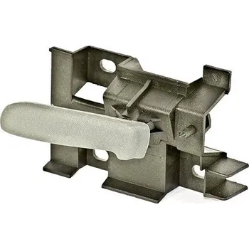 Dveře karosérie ACI vnitřní klika předních i zadních dveří, levá 7615Z45