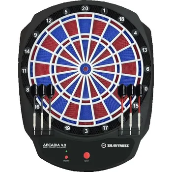 Šipka Elektronicky terč na šipky Carromco ARCADIA 4.0, bluetooth