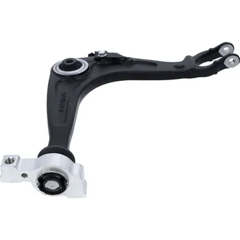 Zavěšení kol Řídicí páka, zavěšení kol LEMFÖRDER 34383 01