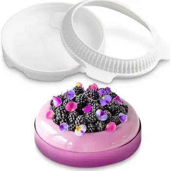 Forma na odlévání Silicolove silikonová forma VIKROM 3D Maker