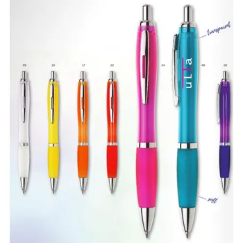 Kuličkové pero Ulta mix