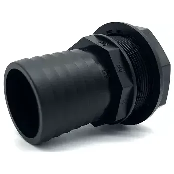 Kosmetika pro koně Stěnový průchod 50 mm (pro stěny do 1,5 cm)