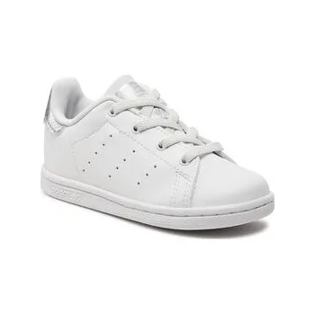 Dámské tenisky adidas Sneakersy Stan Smith El I GY4257 Bílá 26