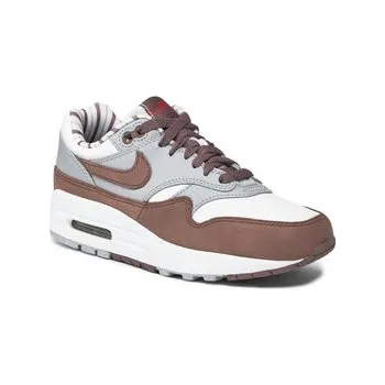 Dámské tenisky Sneakersy Nike Air Max 1 Prm FB8916 100 Šedá 36