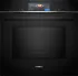 Vestavná trouba Siemens HM778GMB1
