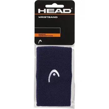 Potítko Potítka Head WRISTBAND 5“ Barva: Navy