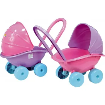 Kočárek Kočárek, hluboké vajíčko