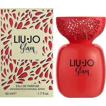 Dámský parfém Liu Jo Liu Jo Glam, Parfemovana voda 100ml Pre ženy Parfumovaná voda