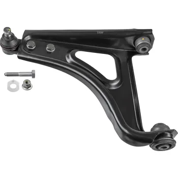 Zavěšení kol Řídicí páka, zavěšení kol LEMFÖRDER 22787 01