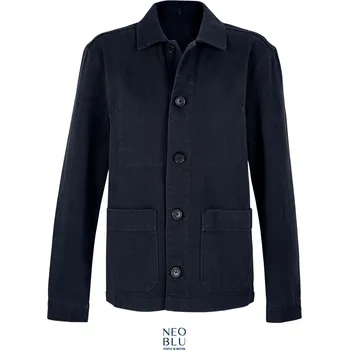 Pánská větrovka NEOBLU Business bunda Mael