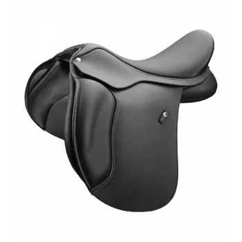 Sport Všestranné sedlo WINTEC HART 500 WIDE černá 17"/43 cm