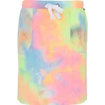Dámská sukně SAM 73 TIARA WZ 872 BAREVNÁ S