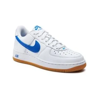 Dámská obuv Nike Sneakersy Air Force 1 Low Retro DJ3911 101 Bílá 36_5