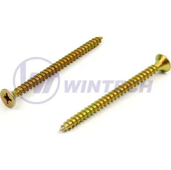 Vrut Vrut do dřeva ZH PZ 5,0 x 60 ZZ Balení: 500 ks AAABE50060CA7K