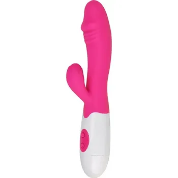 Vibrátor Multifunkční vibrátor Rabbit