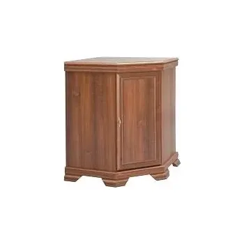 Komoda Rohová komoda Kora KKN 1, sosna andersen